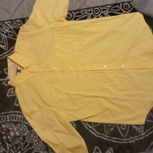 Button Down Shirt